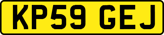 KP59GEJ