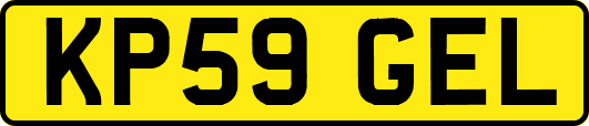 KP59GEL