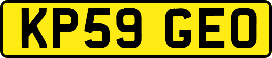 KP59GEO