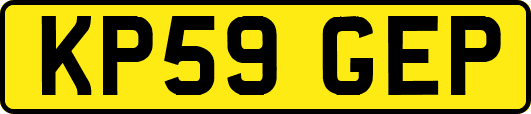 KP59GEP