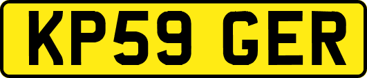 KP59GER