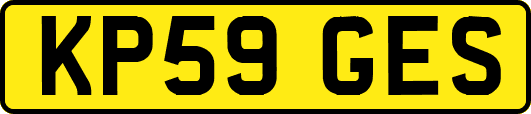 KP59GES