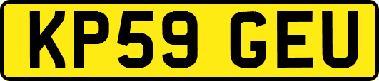 KP59GEU