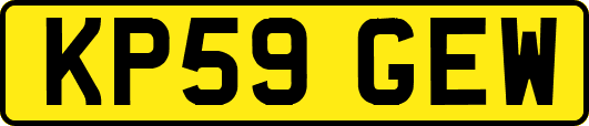 KP59GEW