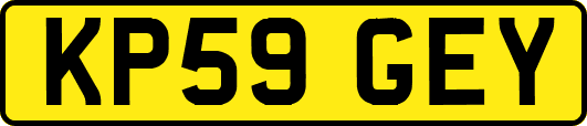 KP59GEY