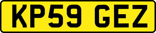 KP59GEZ
