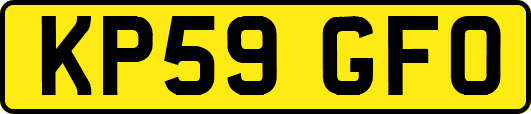 KP59GFO