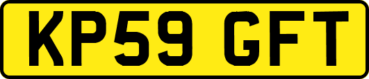 KP59GFT