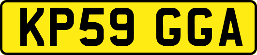 KP59GGA