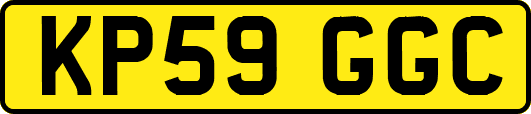 KP59GGC