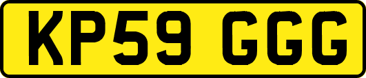 KP59GGG