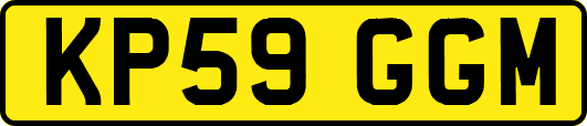 KP59GGM