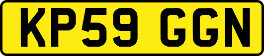KP59GGN