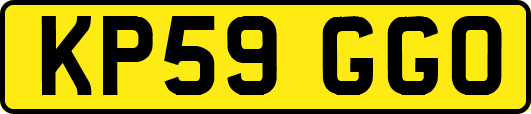 KP59GGO