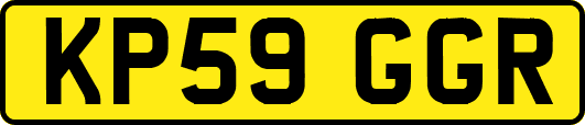 KP59GGR