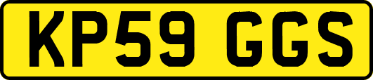 KP59GGS