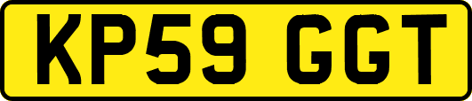 KP59GGT