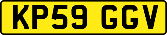 KP59GGV