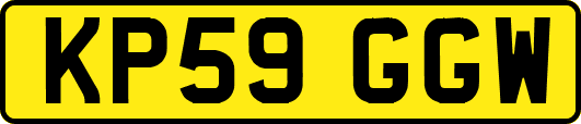KP59GGW