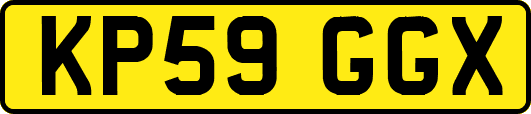 KP59GGX