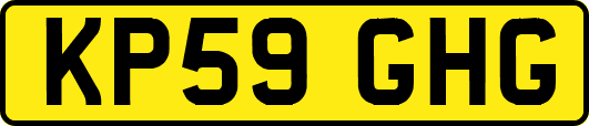 KP59GHG