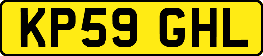 KP59GHL