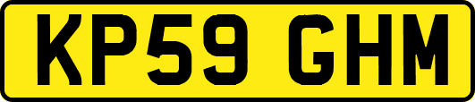 KP59GHM