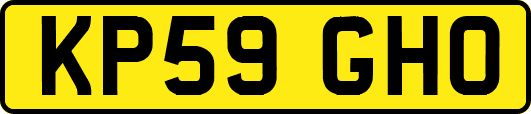 KP59GHO