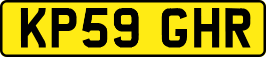 KP59GHR