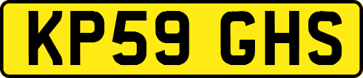 KP59GHS