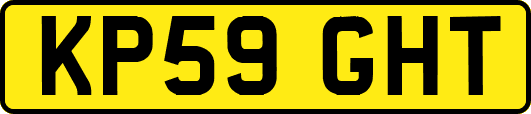 KP59GHT