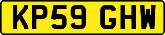 KP59GHW