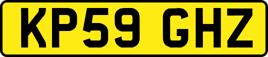 KP59GHZ