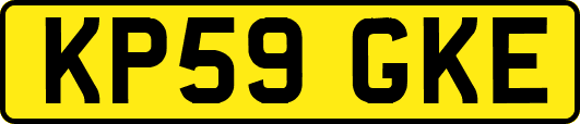 KP59GKE