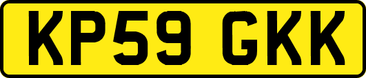 KP59GKK