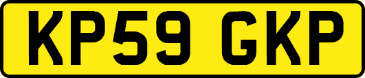 KP59GKP