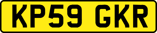 KP59GKR