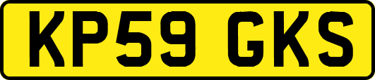 KP59GKS