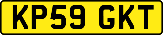 KP59GKT