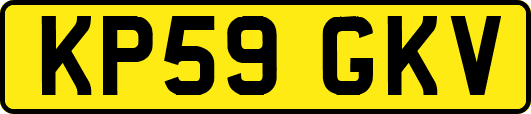 KP59GKV