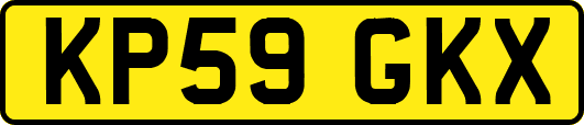 KP59GKX