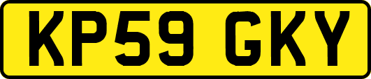 KP59GKY