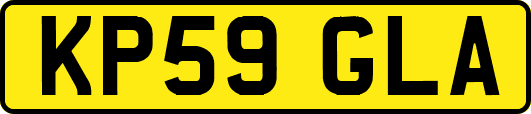 KP59GLA