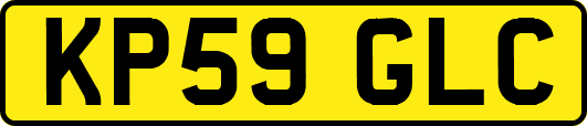 KP59GLC