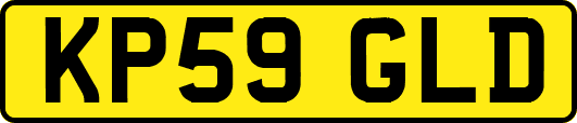KP59GLD