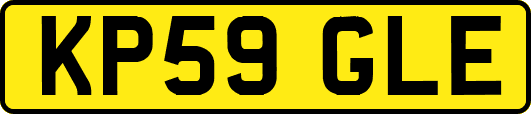 KP59GLE