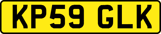 KP59GLK