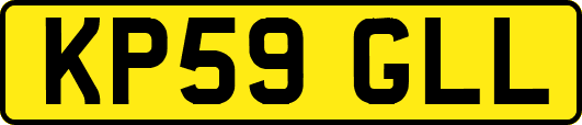 KP59GLL