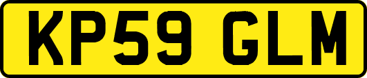 KP59GLM