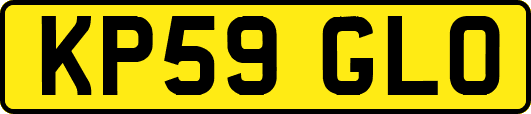 KP59GLO